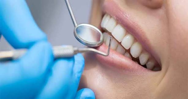 Dental Check Up